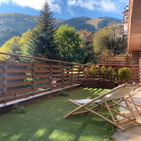 Apartament La Molina Alp Esterno foto