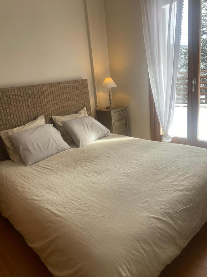 Apartament La Molina Alp Esterno foto