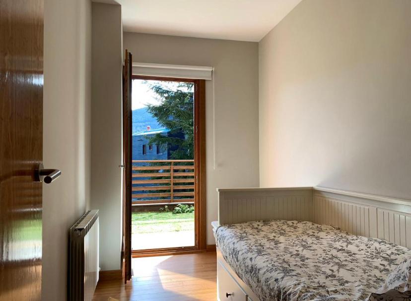 Apartament La Molina Alp Esterno foto